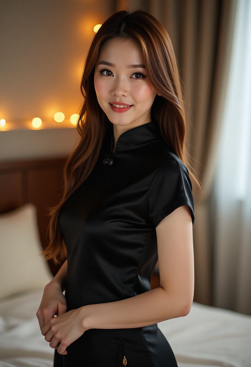 爱的迫降海报